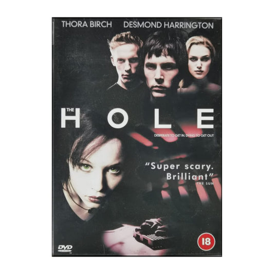 The Hole