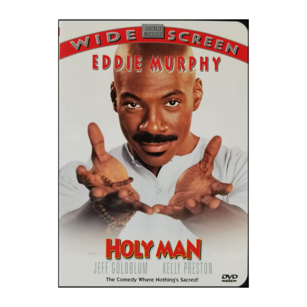 Holy Man