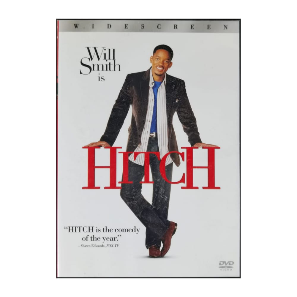 Hitch