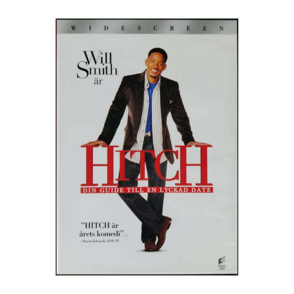 Hitch