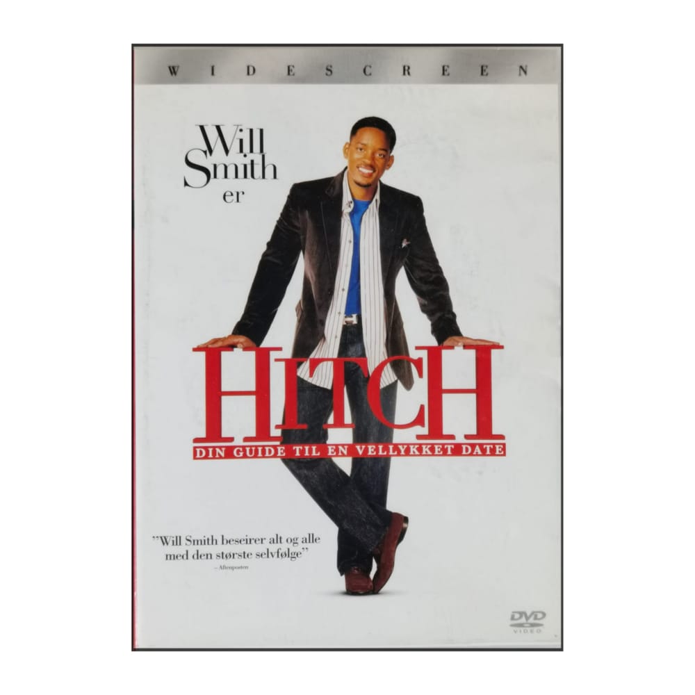 Hitch