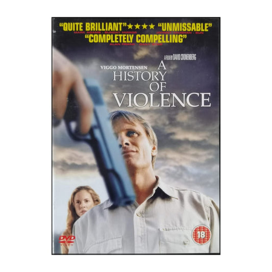 A History Of Violence