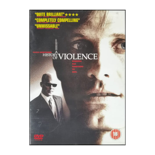 A History Of Violence