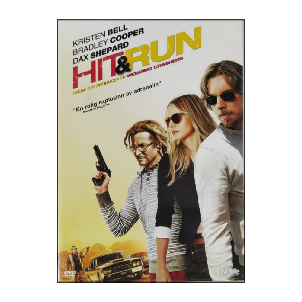 Hit & Run