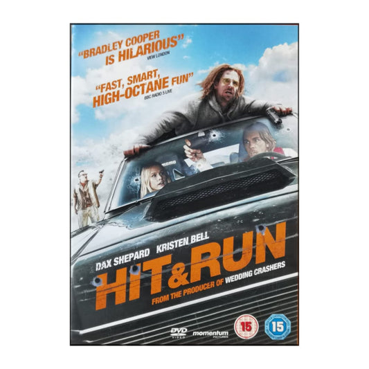 Hit & Run