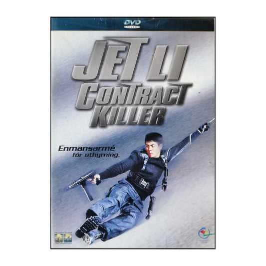 Sat Sau Ji Wong | Contract Killer