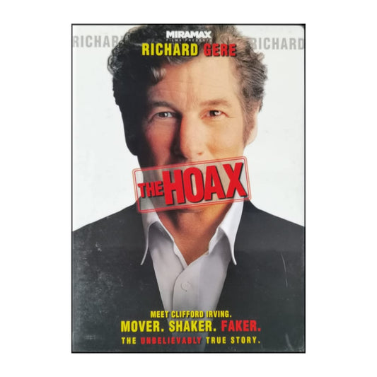 The Hoax