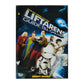 The Hitchhiker'S Guide To The Galaxy | Liftarens Guide Till Galaxen