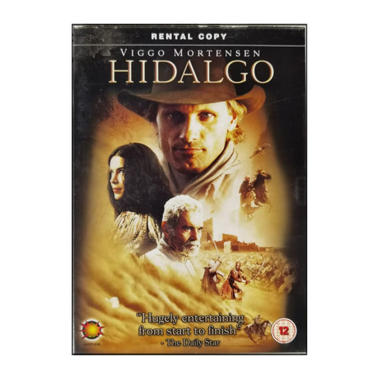 Hidalgo