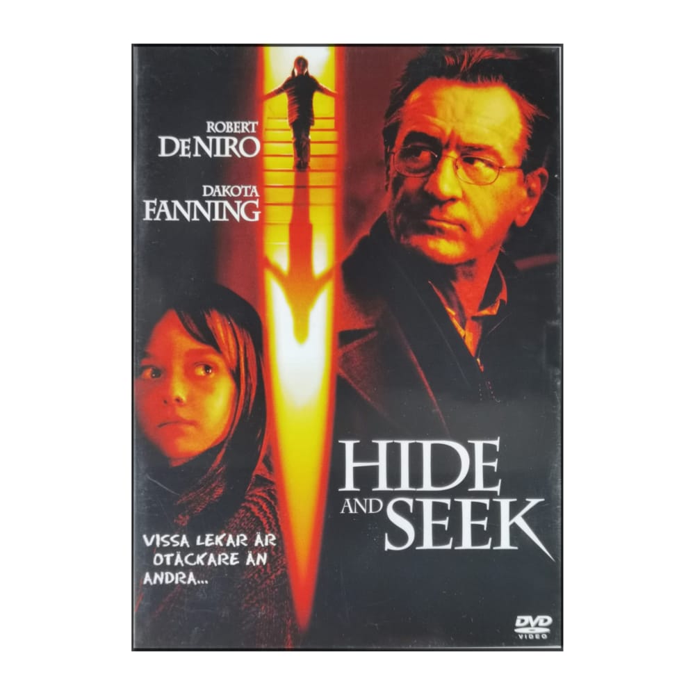 Hide And Seek