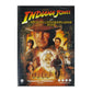 Indiana Jones Och Kristalldödskallens Rike