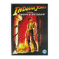 Indiana Jones And The Temple Of Doom