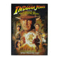 Indiana Jones And The Kingdom Of The Crystal Skull