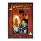 Indiana Jones: Bonus Material