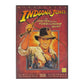 Indiana Jones Og Jagten På Den Forsvundne Skat