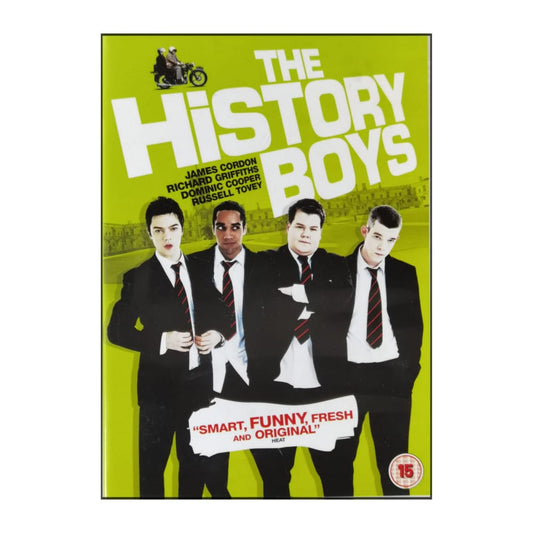 The History Boys