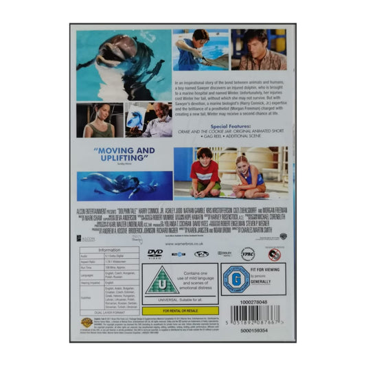 Dolphin Tale