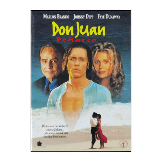 Don Juan Demarco