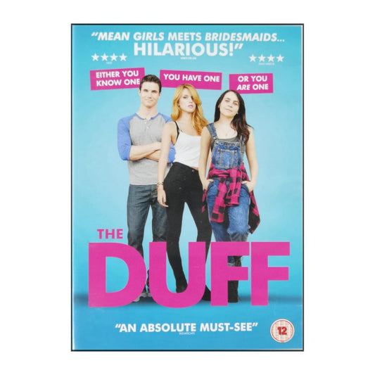 The Duff
