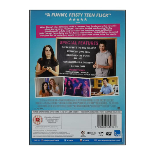 The Duff