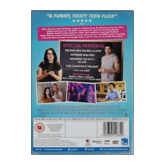 The Duff