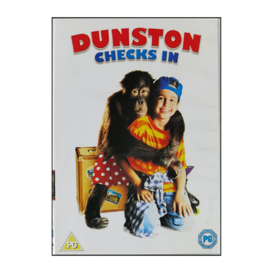 Dunston Checks In