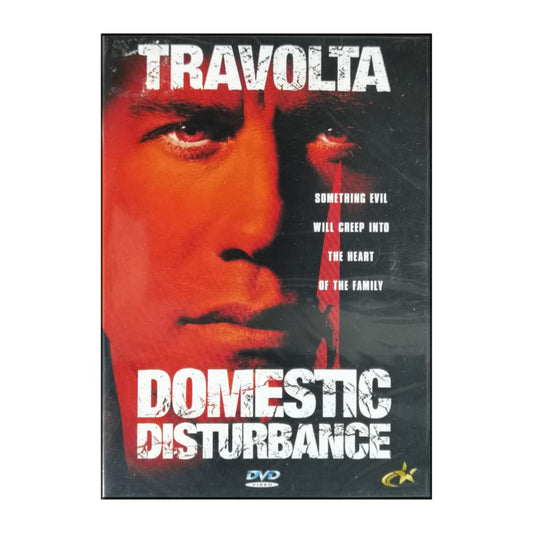Domestic Disturbance