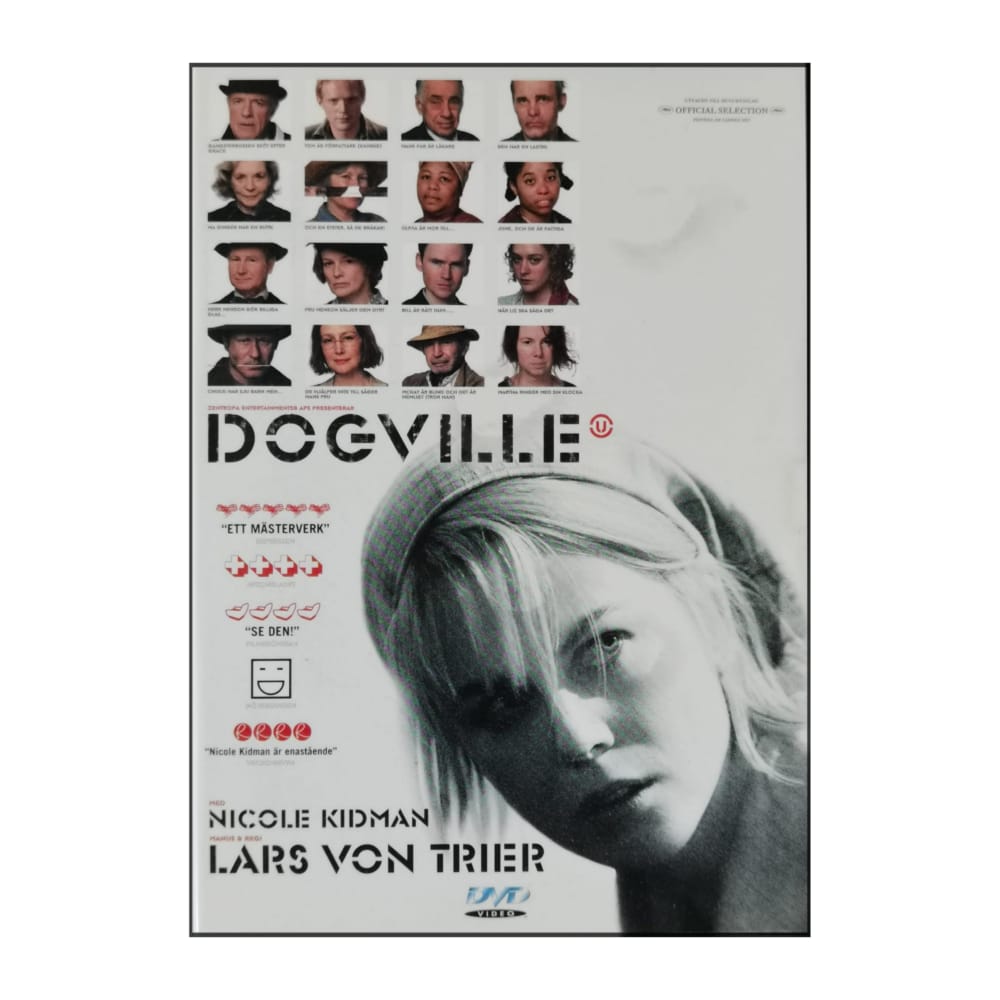 Dogville