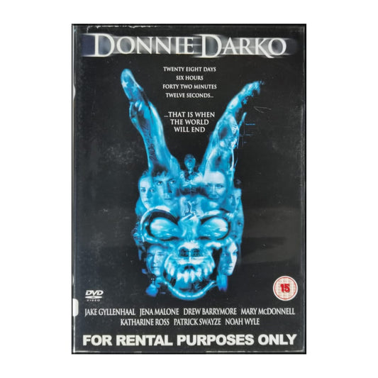 Donnie Darko