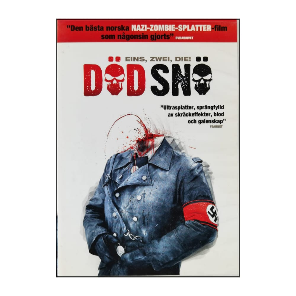 Død Snø | Död Snö