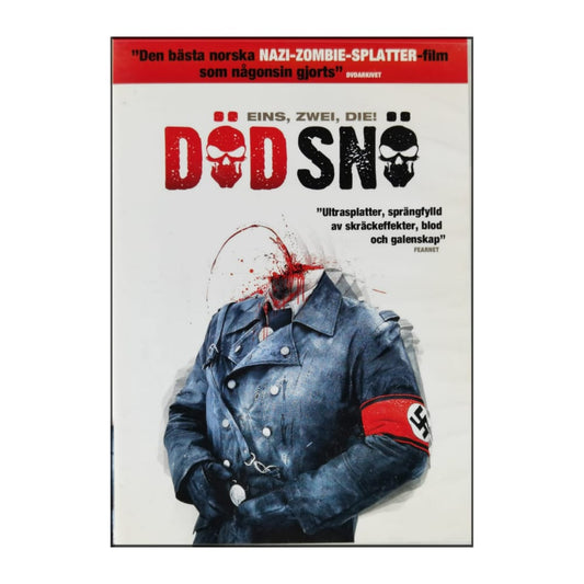 Død Snø | Död Snö