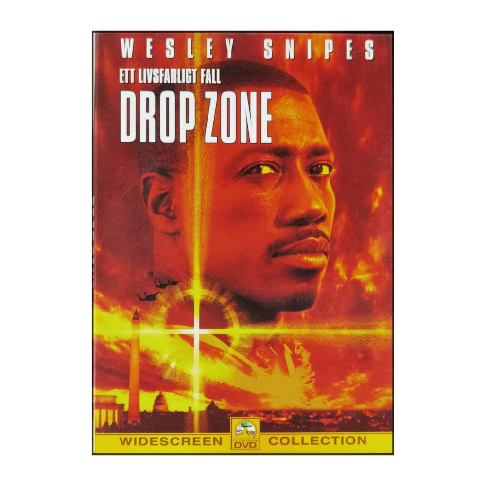 Drop Zone