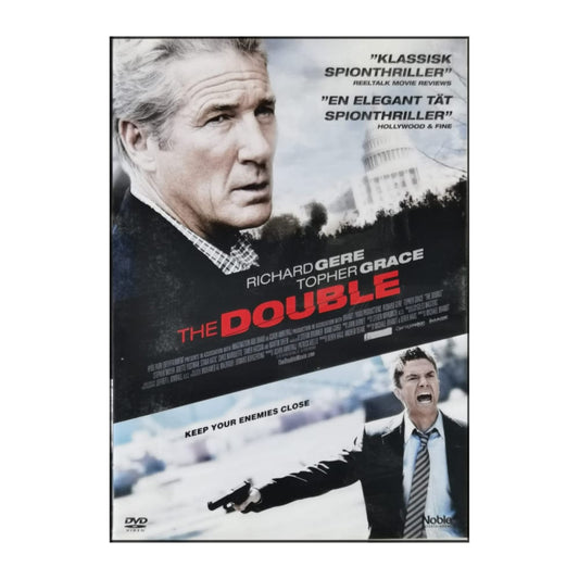 The Double