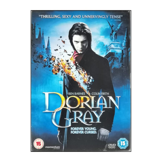 Dorian Gray