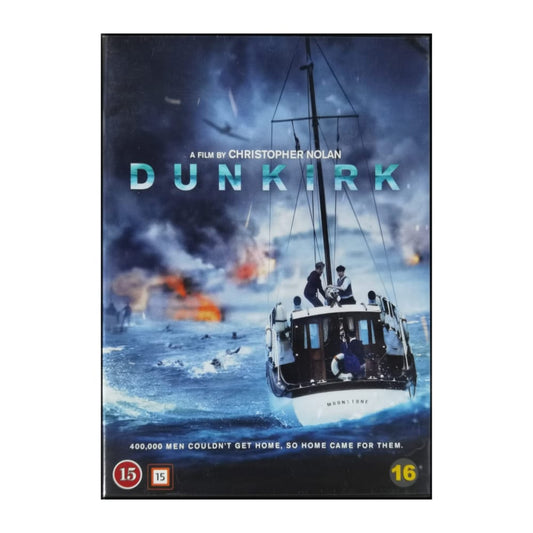 Dunkirk