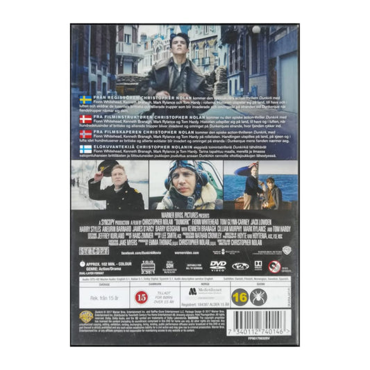 Dunkirk