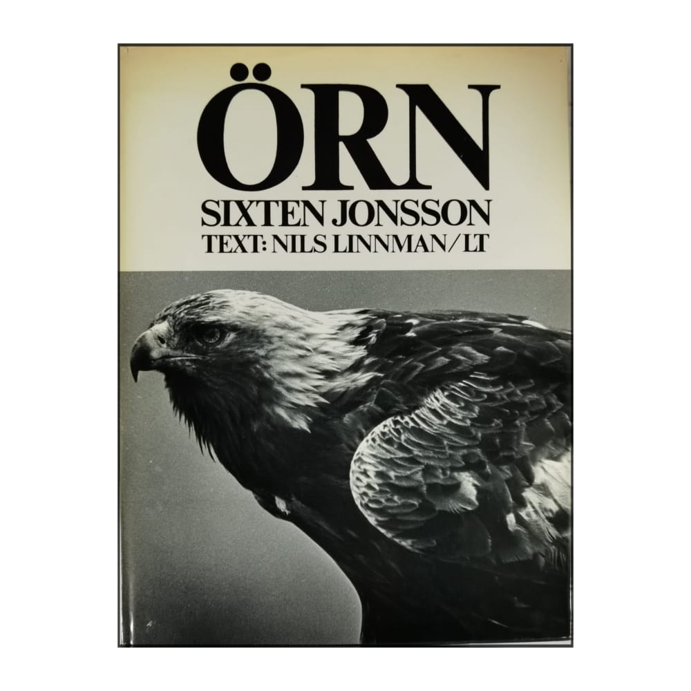 Nils Linnman & Sixten Jonsson: Örn