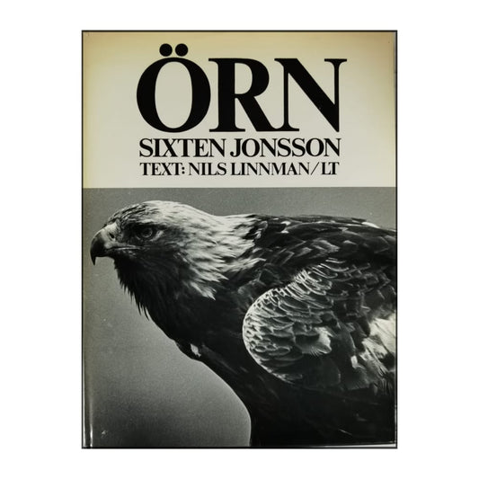 Nils Linnman & Sixten Jonsson: Örn