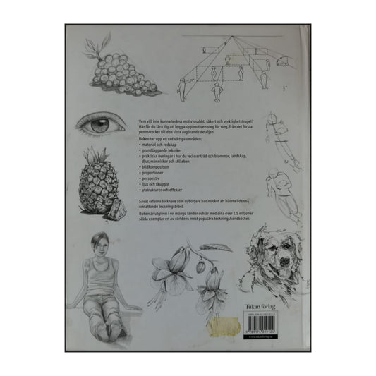 Konsten Att Teckna