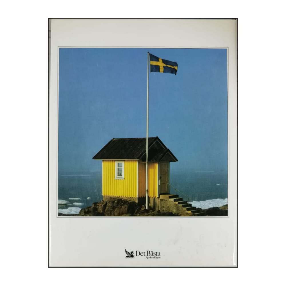 Sverige I Våra Hjärtan