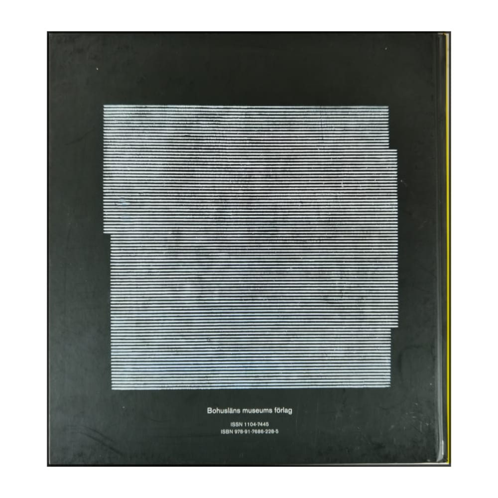 Peder Josefsson: Bohusläns Museum