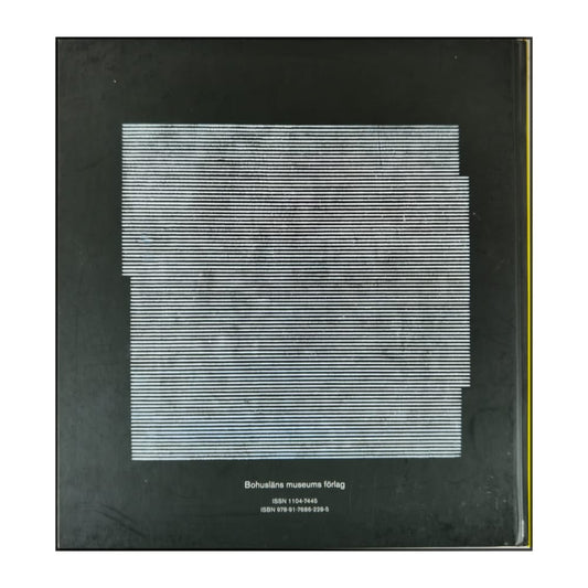 Peder Josefsson: Bohusläns Museum