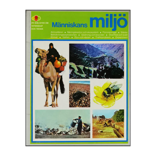 Människans Miljö