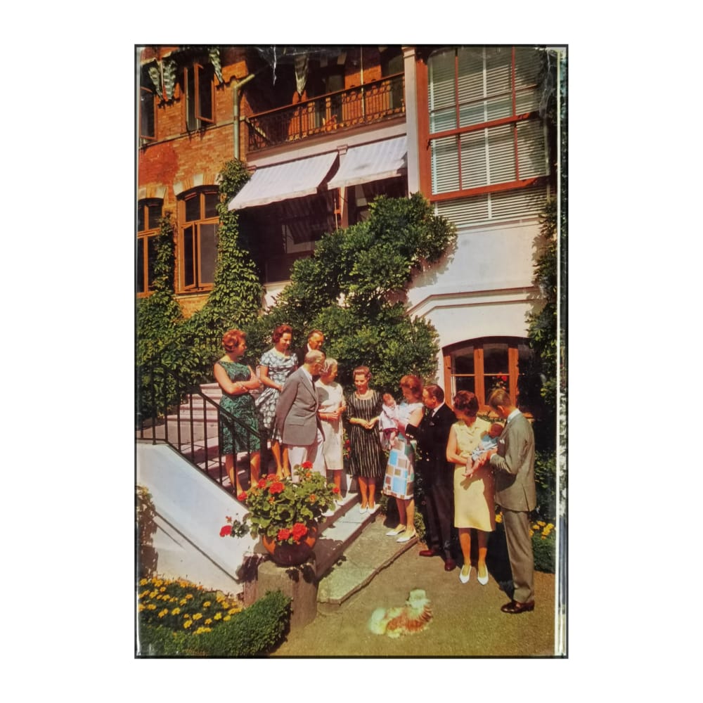 Sofiero: Boken Om Sofiero