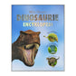Min Första Dinosaurie Encyklopedi
