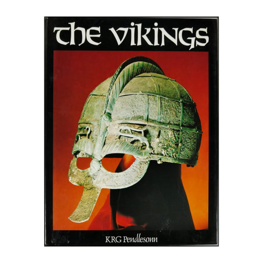 K.R.G. Pendlesonn: The Vikings