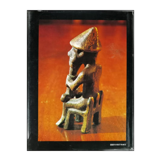 K.R.G. Pendlesonn: The Vikings