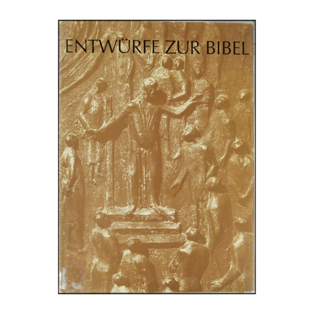 Entwürfe Zur Bibel