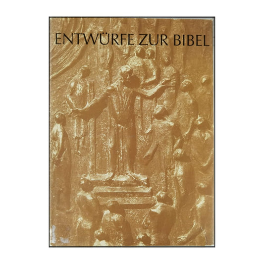 Entwürfe Zur Bibel