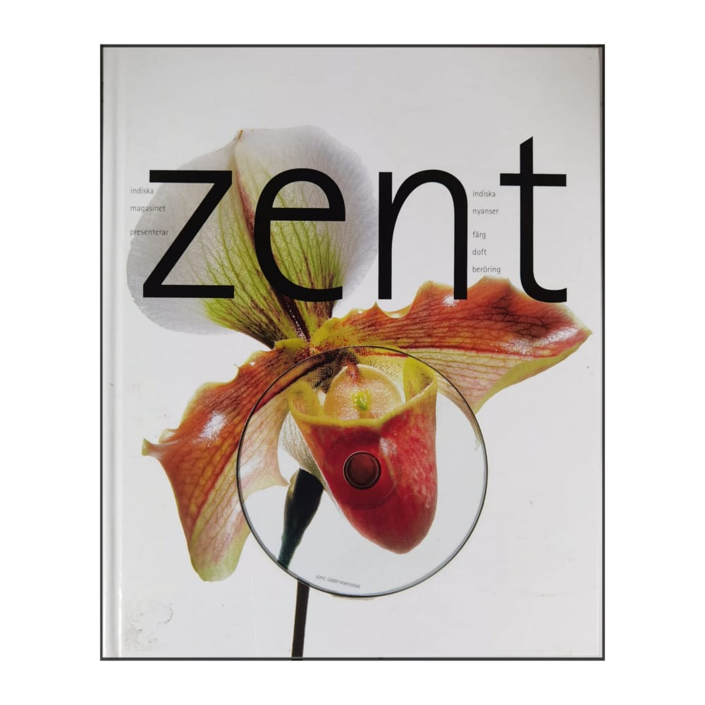 Zent